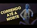 Fiz Eles Correrem ATÉ A MORTE, será que SOBREVIVERAM? - The Sims 4