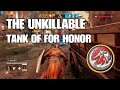FOR HONOR|  BLACK PRIOR IS UNSTOPPABLE