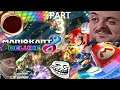 Forsen Plays Mario Kart 8 Deluxe - Part 3 (With Chat)