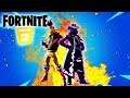 FORTNITE STREAM WITH THE GIRL WHUUUT - Fortnite Chapter 2 | Road To 2k Subs