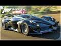 Forza Horizon 4 - Test Driving The New Tachyon Speed