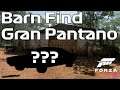 Forza Horizon 5 - Barn Find - Gran Pantano