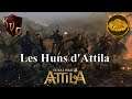 [FR] Total War Attila - Les Huns d'Attila #Introduction