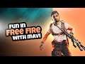 FREE FIRE WITH VIPER | AMAN AND MUKUL CHACHAS