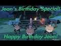 Genshin Impact: Jean's Birthday montage