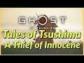 Ghost of Tsushima: A Thief of Innocence (Tales of Tsushima | HARD)