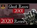 Ghost Recon (2001) | 2020 Review
