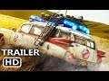 GHOSTBUSTERS AFTERLIFE Official Trailer (2020) Ghostbusters 4, Finn Wolfhard, Paul Rudd