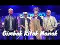 Gimbak Kitak Manak (Where Are our Jungles?) (featuring Ramlan Koyok, Haing Alin & Rudy Malam)