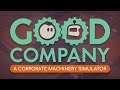 Good Company Let's play Sandbox mode |  Episode #1 Early Acces v0.7 | Playthrough