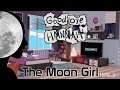 Goodbye Hannah - The Moon Girl