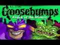 Goosebumps: Attack of the Mutant Walkthrough FULL GAME Longplay (PC)