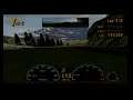 Gran Tursimo 3 ps2 1080p test footage
