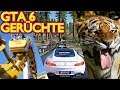 GTA 6: Kommt es später als erwartet? - GTA 5 ONLINE Deutsch PS4