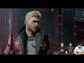 Guardians of Galaxy Trailer Reaction - Square Enix E3 2021