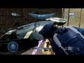 Halo MCC Multiplayer 28 - H2A Zombies
