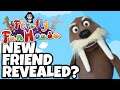 Has The Identity Of The New Firefly Fun House Friend Just Been Revealed??? WWE News