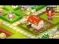 Hay Day Level 104 Update 60 HD 1080p