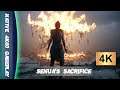 Hellblade Senua's Sacrifice // Gameplay // - 4K 60fps, Nvidia RTX 2080FE