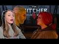 HELPING THE WITCHES ESCAPE NOVIGRAD #16 | The Witcher 3 Wild Hunt Blind Playthrough Part 16 | Anida