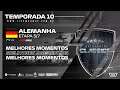 HIGHLIGHTS GP DA ALEMANHA | CLASSICS | PS4