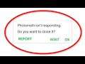 How To Fix Photomath App Isn't Responding Error Android & Ios - Photomath App Not Open Problem Fix