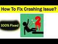 How to Fix The Archers 2 App Keeps Crashing Problem in Android & Ios - Fix Crash Issue