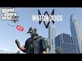 How To Install WATCH DOGS Mod In GTA 5 (2021 Tutorial)
