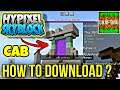 How To Play Hypixel Skyblock in Crafting And Building | Crafting And Building 1.17 | Annie X Gamer