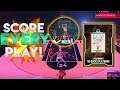How To SCORE EVERY PLAY! NBA 2K22 MyTEAM *BEST* Playbook Money Play for Domination or Unlimited