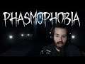 I Should Not Have Done That! Don't Come After Me, Ghost! (Phasmophobia Funny Moments)