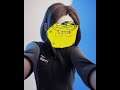 If Samsung Girl's Face Got Replaced With SpongeBob's!