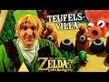 In die schleimige Teufelsvilla! 🎻 Zelda: Link's Awakening #6