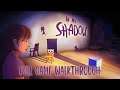 In My Shadow - Full Game Walkthrough / All Puzzle Solutions (PC) [No Commentary]