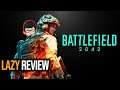 Ini BUKAN Battlefield - Review Battlefield 2042 | Lazy Review