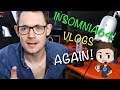 Insomnia 64 l LG 49" 5K Ultrawide l Vlog 2019
