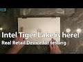 INTEL TIGER LAKE IS HERE! Dell Inspiron 7506 2 in1 with i7-1165G7 Unboxing