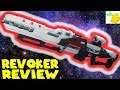 IS THE REVOKER SNIPER WORTH IT??? - REVOKER review - Destiny 2: season of opulence
