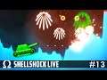 IT'S LIKE THE 4TH OF JULY! (FIREWORKS!) | Shellshock Live Multiplayer #13