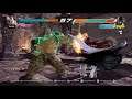 Jack 7 vs Devil Jin (JackFahter vs Sissis) 2/10