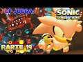 J&P Juega: Sonic Generations - Parte 19 - El Pasado y el Futuro
