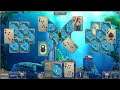 Jewel Match Atlantis Solitaire - Collector's Edition First Look Gameplay PC 4K