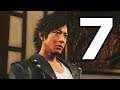 Judgment Walkthrough Part 7 - No Commentary Playthrough (PS4)