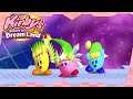 Kirby's Return to Dream Land Walkthrough ᴴᴰ | Level 5 (All Energy Spheres)
