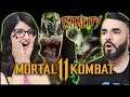 LA FATALITY ESAGERATA (e altre mosse nuove)! Mortal Kombat 11