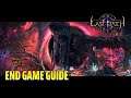 Last Epoch End Game Guide - How it Works & What to Do