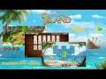 Last Resort Island - Gameplay [Casual Match-three + Solitaire]