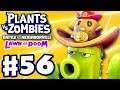 Legendary Spudow Hat! - Plants vs. Zombies: Battle for Neighborville - Gameplay Part 56