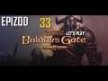 Let's Play Baldur's Gate Enhance Edition - Epizod 33