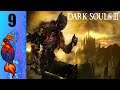 Let's Play Dark Souls 3 Part 9:  Pontiff Sulyvahn